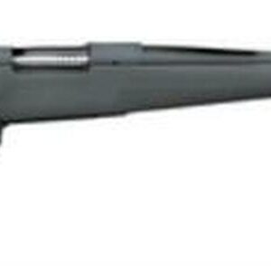 Remington Model Seven Synthetic Compact .243 Winchester 18 Inch Barrel Blue Finish X-Mark Pro Adjustable Trigger Black Synthetic Stock 4 Round