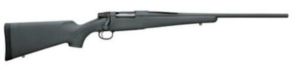 Remington Model Seven Synthetic Compact .243 Winchester 18 Inch Barrel Blue Finish X-Mark Pro Adjustable Trigger Black Synthetic Stock 4 Round