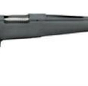 Remington Model Seven Synthetic Compact 7Mm-08 Remington 18 Inch Barrel Blue Finish X-Mark Pro Adjustable Trigger Black Synthetic Stock 4 Round