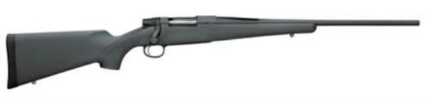 Remington Model Seven Synthetic Compact 7Mm-08 Remington 18 Inch Barrel Blue Finish X-Mark Pro Adjustable Trigger Black Synthetic Stock 4 Round