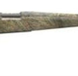 Remington Seven Predator Bolt 243 Win 22" Barrel, Synthetic Stock Mossy Oak Brush, 4rd