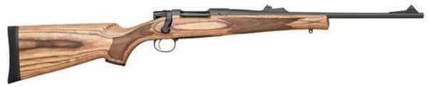 Remington Seven Laminate Bolt 223 Rem 18.5" Barrel, Laminate Wood St, 5rd