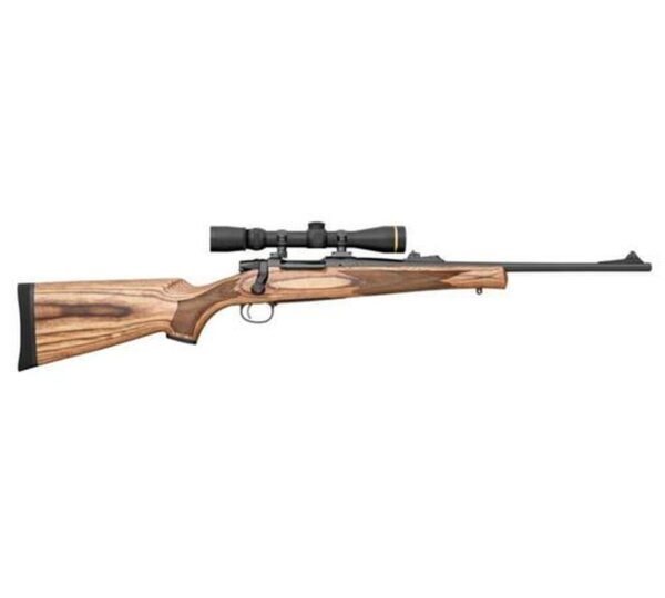 Remington Seven Laminate Bolt 7mm-08 Rem 18.5" Barrel, Laminate Wood, 4rd