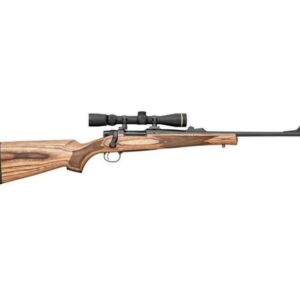 Remington Seven Laminate Bolt 308 Win/7.62 NATO 18.5", , 4 rd