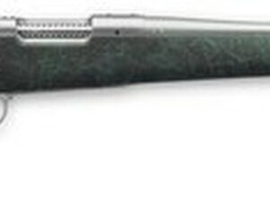 Remington Seven Stainless 243 Win, 20", HS Precision Synthetic Black Stock
