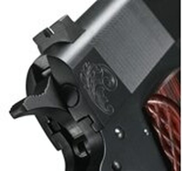 Reminton Model 1911 R1 Centennial Govt 45 ACP, 5" Barrel, Rosewood Grips