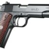 Reminton Model 1911 R1 Centennial Govt 45 ACP, 5" Barrel, Rosewood Grips