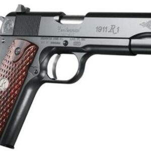 Reminton Model 1911 R1 Centennial Govt 45 ACP, 5" Barrel, Rosewood Grips