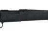 Remington Model 700 Police LTR .308 20" Threaded Barrel Parkerized Finish H-S Precision Stock 4rd