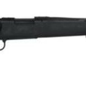 Remington Model 700 Police LTR .308 20" Threaded Barrel Parkerized Finish H-S Precision Stock 4rd