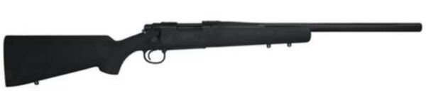 Remington Model 700 Police LTR .308 20" Threaded Barrel Parkerized Finish H-S Precision Stock 4rd