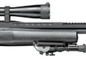 Reminton 700 Police USR Rifle Only 308 Win 20"5-R Threaded Barrel HS Precision Stock, 10rd Mag
