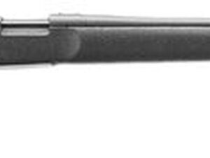 Remington 700P 308 Win, 24" Barrel, H-S Precision Stock, Black, 4rd