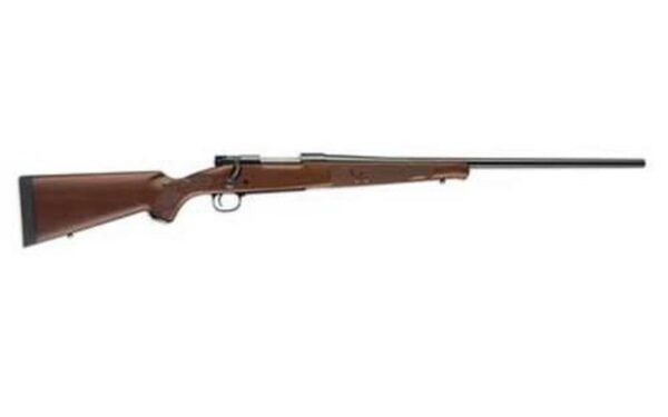 Winchester M70 Featherweight Bolt 243 Win 22" Barrel, Grade I Wal Stock Blued, 5rd