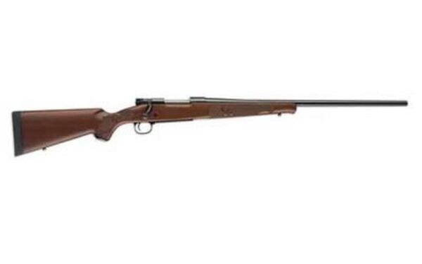 Winchester M70 Featherweight Bolt 300 WSM 24" Barrel, Grade I Wal Stock Blued, 3rd