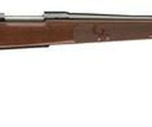 Winchester Repeating Arms M70, Bolt Action, 264WIN, 24" Barrel, Brushed Polish Finish, Black Walnut Stock, 3 Round