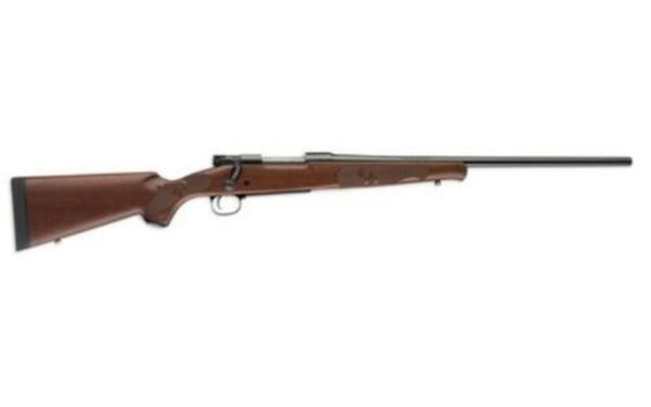 Winchester M70 Featherweight Cmpt Bolt 7mm-08 Rem 20" Barrel, Grade I Walnut, 5rd
