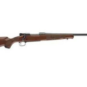 Winchester M70 Featherweight Compact Bolt 308 20" Barrel, Grade I Walnut, 5rd