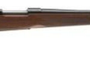 Winchester M70 Sporter, Bolt Action, 270 Win, 24" Barrel, Blue Finish, Wood Stock, 5Rd, Right Hand