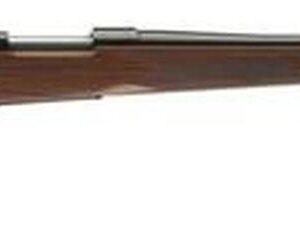 Winchester M70 Sporter Bolt 270 WSM 24" Barrel, Grade I Walnut Blued, 3rd