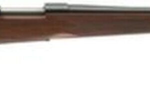 Winchester Model 70 Sporter, .264 Win Mag, 26", 5rd, Grade I Walnut Stock