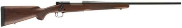 Winchester Model 70 Sporter, .264 Win Mag, 26", 5rd, Grade I Walnut Stock