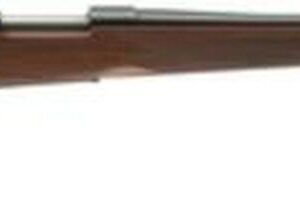 Winchester M70 Sporter Bolt 338 Mag 26" Barrel, Grade I Walnut Blued, 5rd