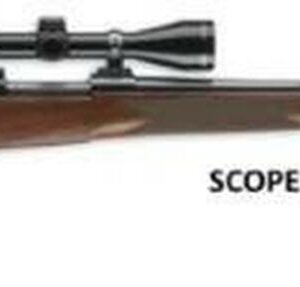 Winchester M70 Super Grade 3006 Bl/wd 24