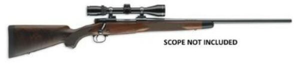 Winchester M70 Super Grade 3006 Bl/wd 24