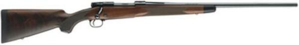 Winchester M70 Super Grade Bolt 7mm RemMag 26" Barrel, Grade IV/V Walnut, 3rd