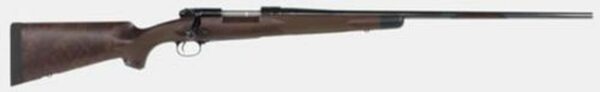 Winchester M70 Super Grade, .300 Win Mag, 26", 3rd, Grade IV/V Walnut Stock