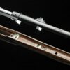 Winchester M70 Safari Express Bolt 375 H&H Mag 24" Barrel Grade I Walnut Stock