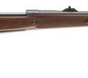 Winchester M70 Safari Express Bolt 458 WinMag 24" Barrel Grade I Walnut Stock
