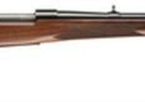Winchester M70 Alaskan Bolt 338 WinMag 25" Barrel, Walnut Stock Blued, 3rd