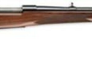 Winchester M70 Alaskan Bolt 375 H&H Mag 25" Barrel Walnut Stock Blued