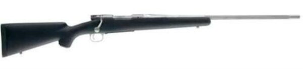 Winchester M70 Extreme Weather SS Bolt 243 Win 22" Barrel, Bell & Carlson, 5rd