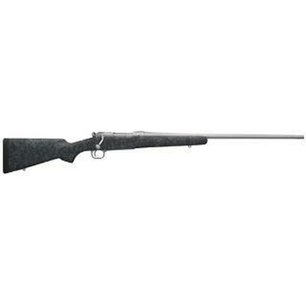 Winchester Model 70 Extreme Weather, .25-06 Rem, 22", 5rd, Bell & Carlson Stock