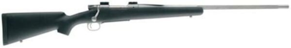 Winchester Model 70 Extreme Weather .30-06 22" SS Fluted Barrel, Bell & Carlson Premium Composite Stock Gray Matte Textured Finish 5rds