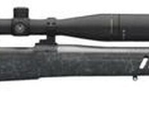 Winchester M70 Coyote Light Bolt 325 WSM 24" Barrel, Bell & Carlson Blued, 3rd