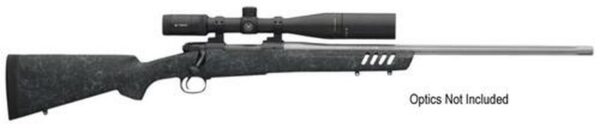 Winchester M70 Coyote Light Bolt 325 WSM 24" Barrel, Bell & Carlson Blued, 3rd