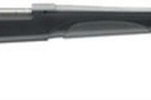 Winchester M70 Ultimate Shadow Bolt 7mm-08 Rem 22" Barrel, Synthetic MOBUI Blued, 5rd