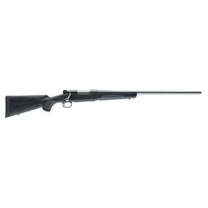 Winchester M70 Ultimate Shadow Bolt 270 Win 24" Barrel, Black Synthetic Stock Blued, 5rd