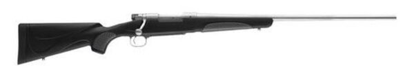 Winchester M70 Ultimate Shadow Bolt 243 Win 22" Barrel, Black Synthetic Stock SS, 5rd