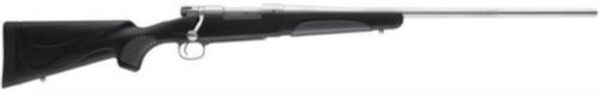 Winchester M70 Ultimate Shadow Bolt 7mm-08 Rem 22" Barrel, Black Synthetic Stock SS, 5rd