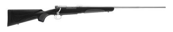 Winchester M70 Ultimate Shadow SS Bolt 25-06 Rem 24" Barrel, Black Synthetic Stock SS, 5rd
