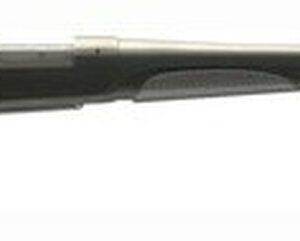 Winchester M70 Ultimate Shadow Bolt 300 WSM 24" Barrel, Black Synthetic Stock SS, 3rd