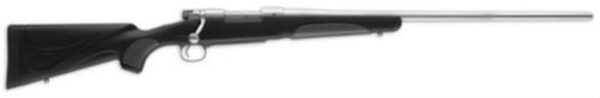Winchester M70 Ultimate Shadow Bolt 7mm RemMag 26" Barrel, Black Synthetic Stock SS, 3rd
