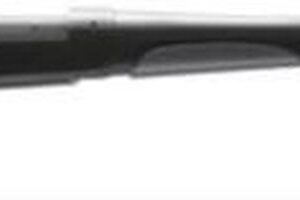 Winchester M70 Ultimate Shadow Bolt 300 WinMag 26" Barrel, Black Synthetic Stock SS, 3rd