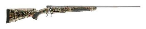 Winchester M70 Ult Shadow Hunter SS Bolt 308Win/7.62NATO 22" Barrel, MOBUI, 3rd