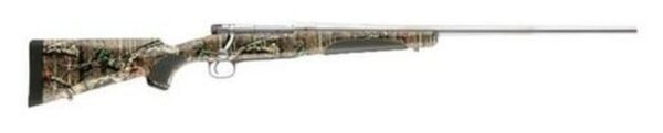 Winchester M70 Ultimate Shadow Hunter SS Bolt 325 WSM 24" Barrel, MOBUI, 3rd